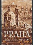 Praha - 1000 let stavby města - náhled