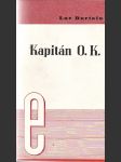 Kapitán O.K. - náhled