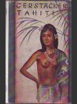 Tahiti - náhled