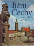 Jižní Čechy - náhled