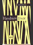 Haydnov život - náhled