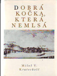 Dobrá kočka, která nemlsá - náhled