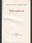 Velké spiknutí - náhled