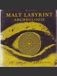 Malý labyrint archeologie - náhled