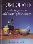 Homeopatie - Praktický průvodce každodenní péčí o zdraví - náhled