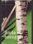 Biela breza - náhled