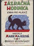 Zázračná hodina - náhled