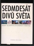 Sedmdesát divů světa - náhled