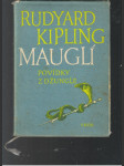Mauglí - Povídky z džungle - náhled