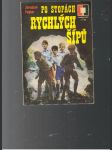 Po stopách rychlých šípů - náhled