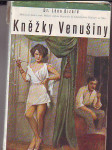 Kněžky Venušiny - náhled