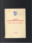 Almanach československých olympioniků - náhled