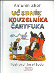 Učedník kouzelníka Čáryfuka - náhled