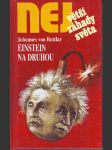 Einstein na druhou - náhled