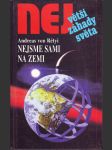 Nejsme sami na zemi - náhled