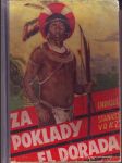 Za poklady eldoráda - náhled