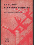 Zkoušky elektrotechniků - náhled