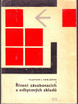 Řízení zásobovacích a odbytových skladů - náhled