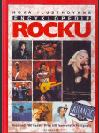 Nová ilustrovaná encyklopedie rocku - náhled