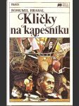 Kličky na kapesníku - náhled