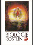 Biologie rostlina - náhled