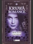 Krvavá romance - spoutáni osudem - náhled