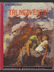 Tři nezvěstní - náhled