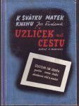 Uzlíček na cestu - náhled