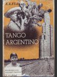 Tango argentino - náhled