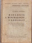 Biologie a mineralogie s geologii - náhled