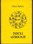 Indická astrologie - náhled