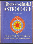 Tibetsko-čínská astrologie - náhled