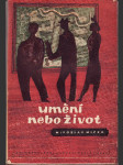 Umění nebo život - náhled