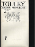 Toulky českou minulostí 2 - náhled