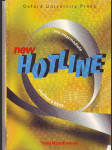 New hotline pre-intermediate students book - náhled