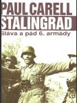 Stalingrad sláva a pád 6. armády - náhled