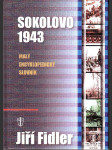 Sokolovo 1943, malý encyklopedický slovník - náhled