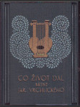 Vittoria colonna - náhled