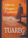 Tuareg - náhled