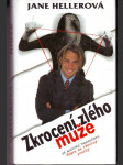 Zkrocení zlého muže - náhled