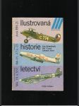 Ilustrovaná historie letectví MK. IX a XVI Jak-15, -17 a -23 - náhled