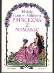 Princezna z nemanic - náhled