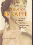 Alternativní terapie - náhled