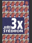 3x jiří štědroň - náhled