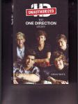 The one direction story - náhled