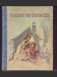 Pohádky pod stromeček - náhled