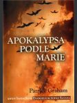 Apokalypsa podle marie - náhled