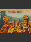 Hänsel e gretel - náhled