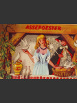 Assepoester - náhled