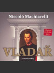 Vladař - náhled